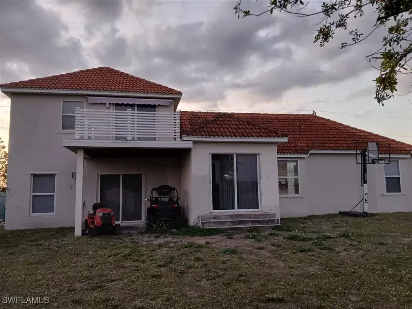 Picture of 1099 Gunby Ave S, Lehigh Acres FL 33974