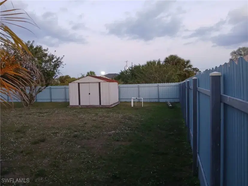 Picture of 1099 Gunby Ave S, Lehigh Acres FL 33974