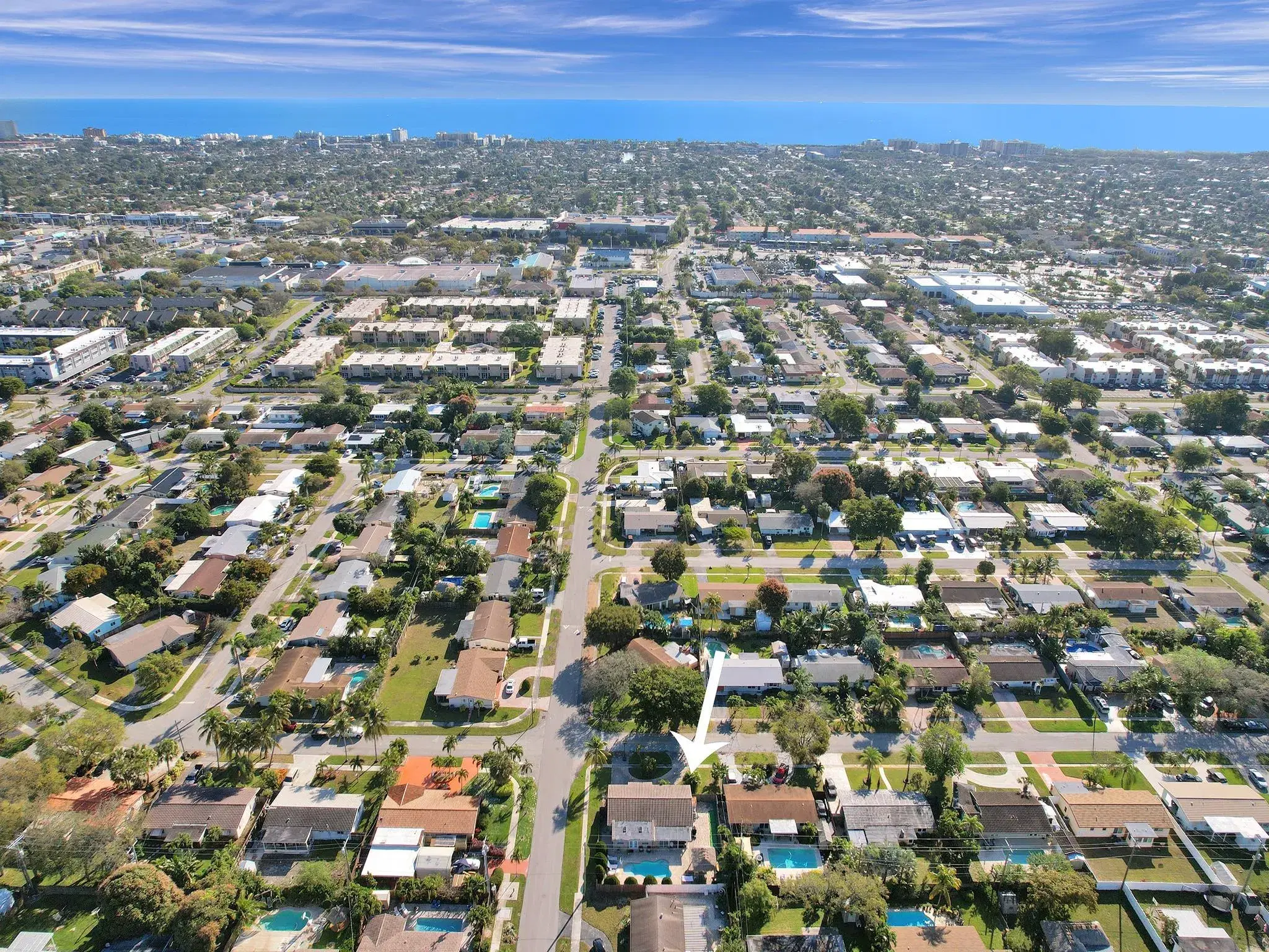 Picture of 1301 SE 2Nd Ter, Deerfield Beach, FL 33441