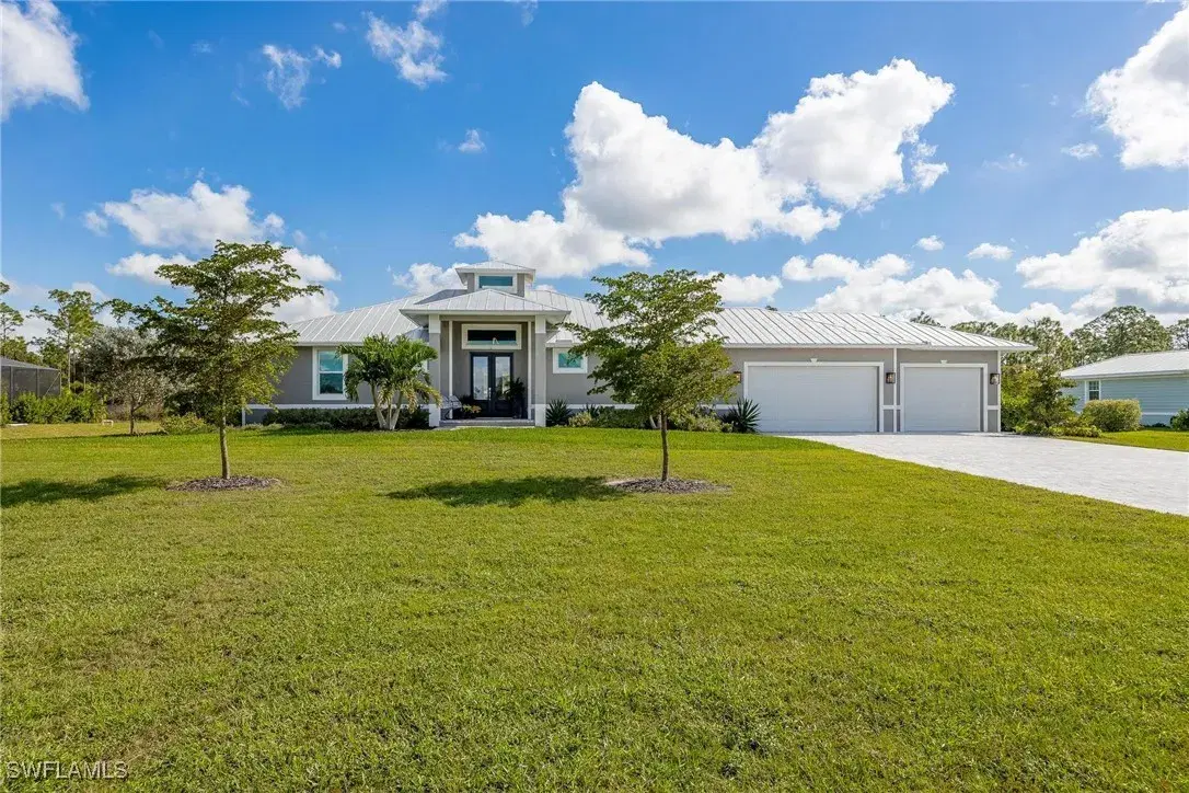 Picture of 14081 Binghampton Dr, Fort Myers, FL 33905