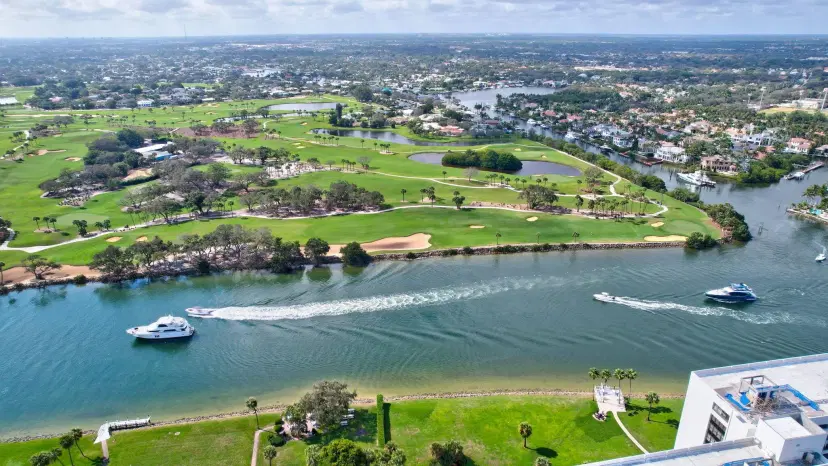 Picture of 336 Golfview Road 914, North Palm Beach FL 33408
