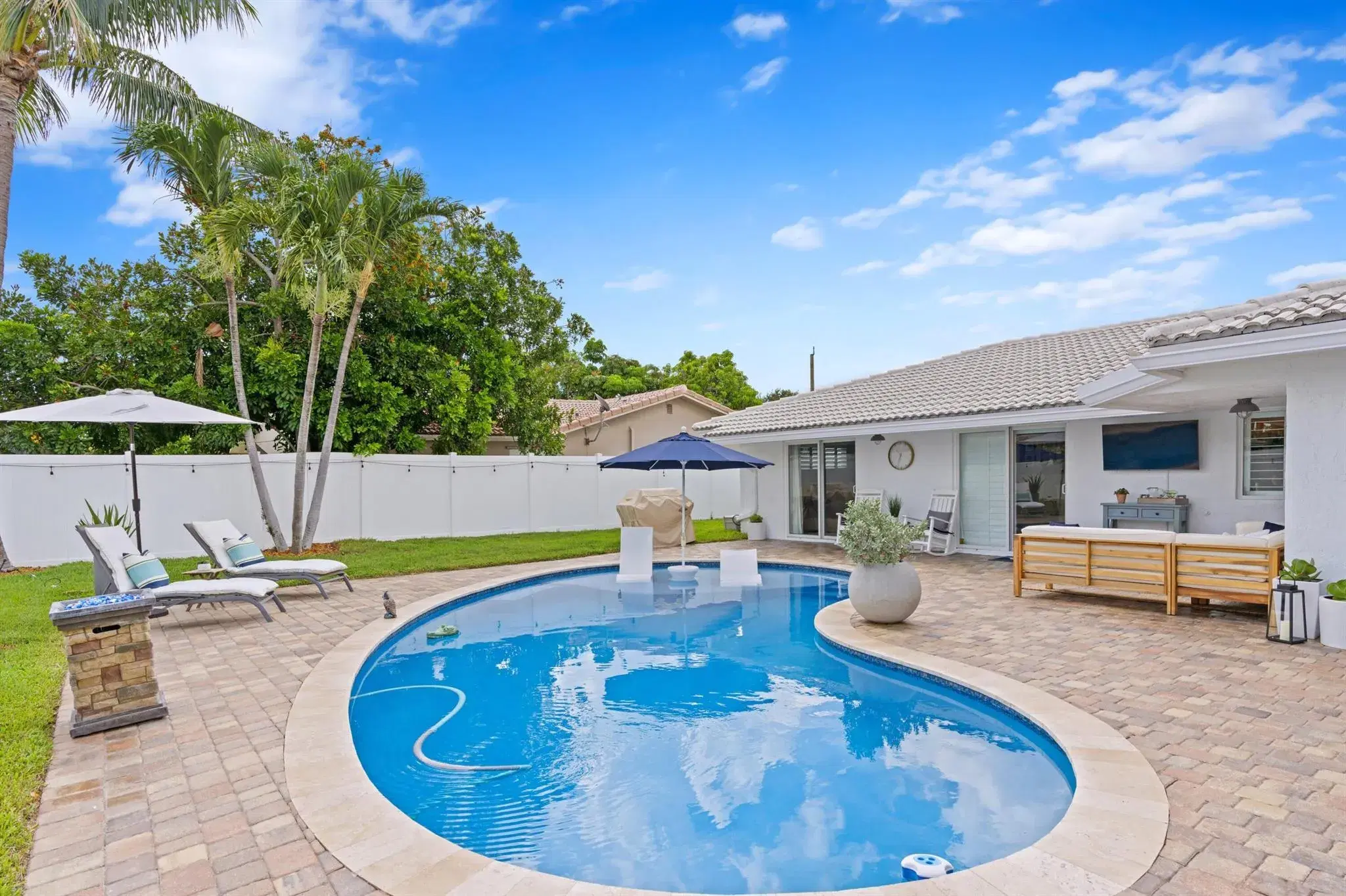 Picture of 1609 NW 8Th Street, Boca Raton, FL 33486
