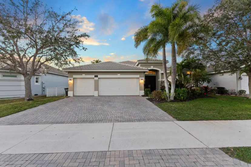 Picture of 563 SW Lost River Road, Stuart FL 34997
