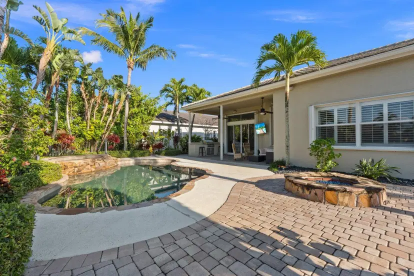 Picture of 563 SW Lost River Road, Stuart FL 34997