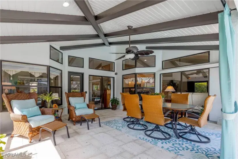 Picture of 520 Raven Way, Naples FL 34110