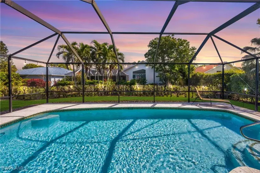 Picture of 520 Raven Way, Naples FL 34110