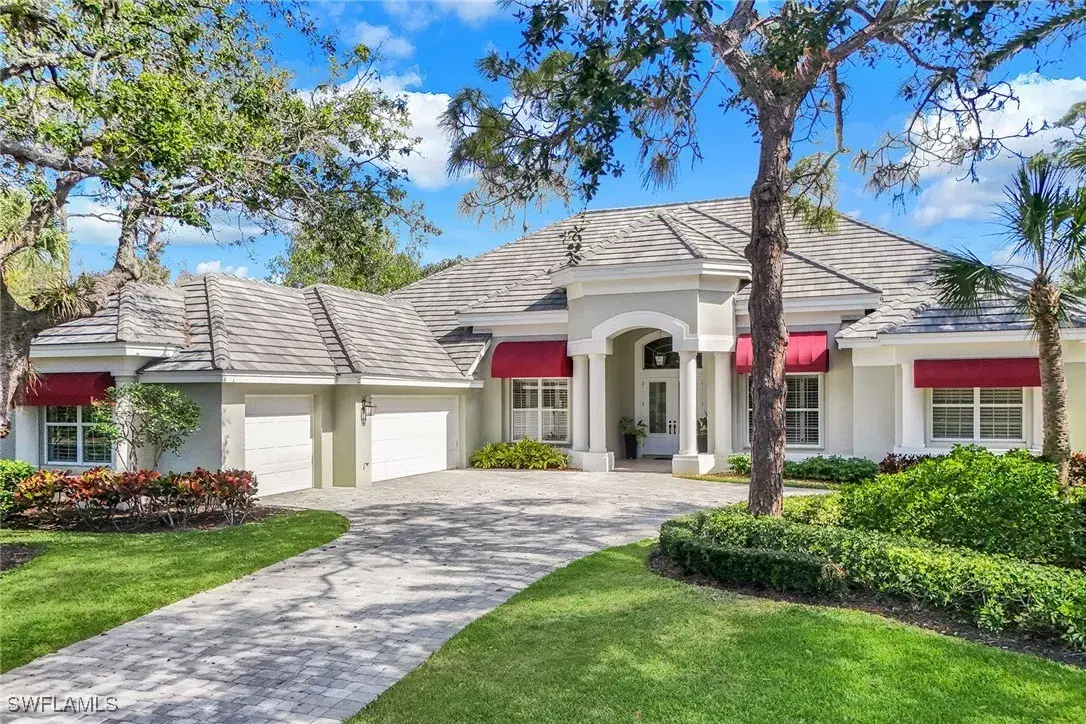 Picture of 24871 Goldcrest Dr, Bonita Springs, FL 34134