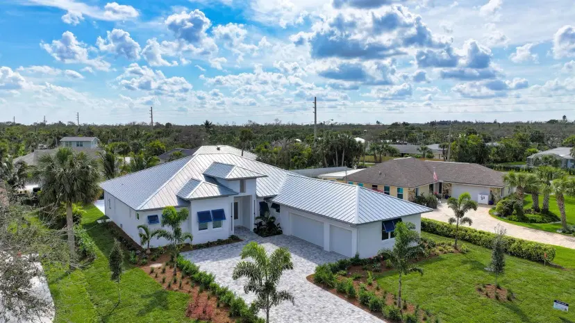 Picture of 716 Conn Way, Vero Beach FL 32963