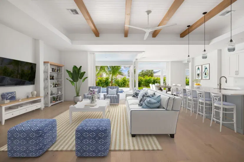 Picture of 716 Conn Way, Vero Beach FL 32963
