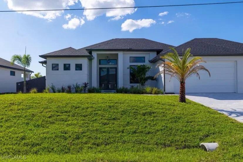 Picture of 1412 NW 33Rd Ave, Cape Coral FL 33993