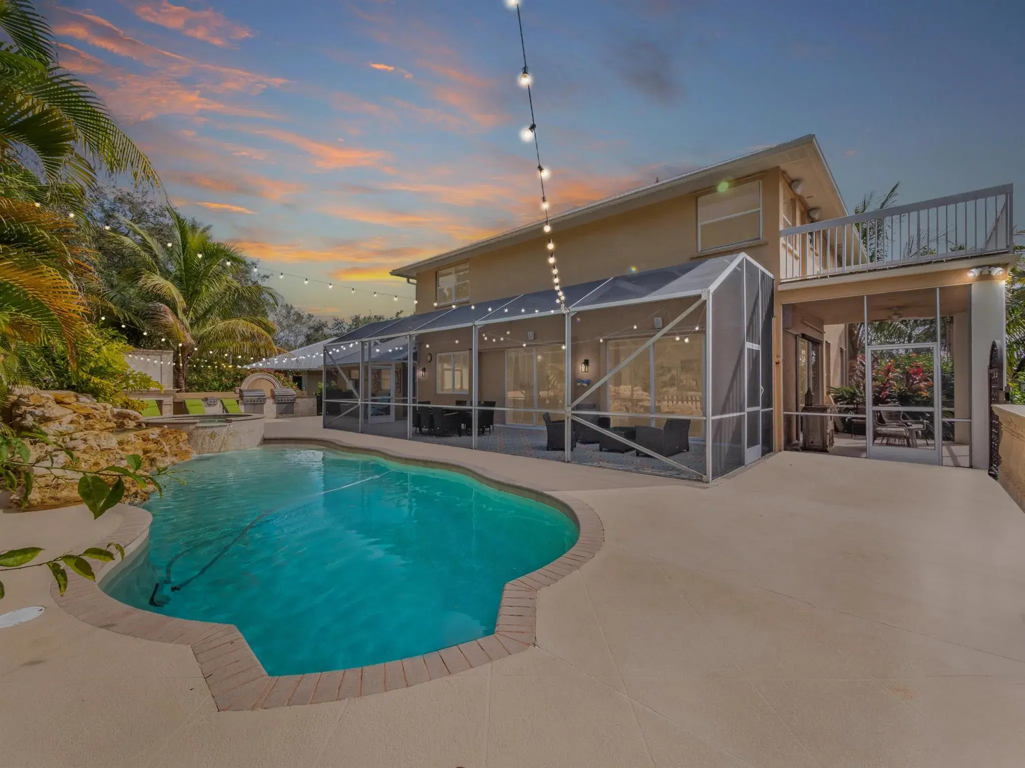 Picture of 1729 SW Oakwater Point, Palm City, FL 34990