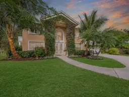 Picture of 1729 SW Oakwater Point, Palm City, FL 34990