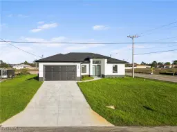 Picture of 1200 Rita Ave N, Lehigh Acres, FL 33971