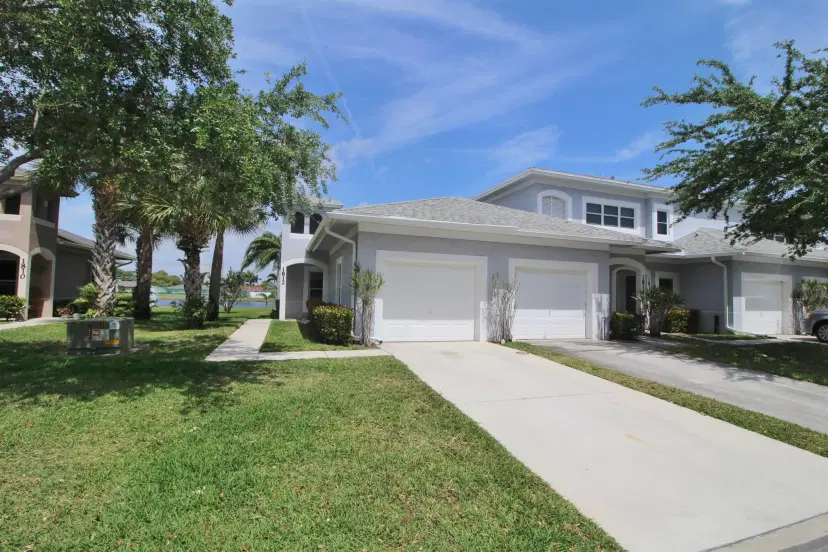 Picture of 1812 Sandhill Crane Drive 1, Fort Pierce FL 34982