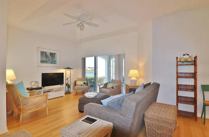 Picture of 1812 Sandhill Crane Drive 1, Fort Pierce FL 34982