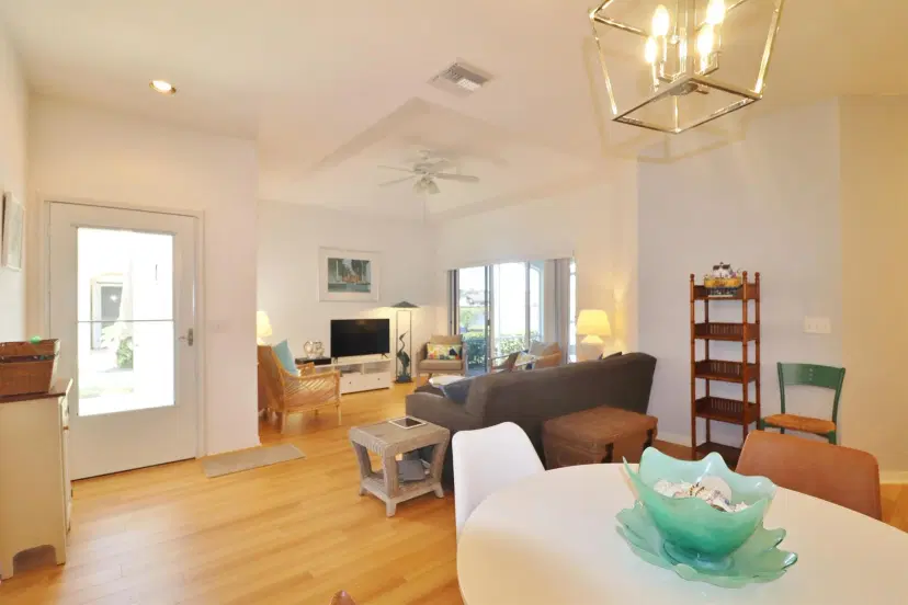 Picture of 1812 Sandhill Crane Drive 1, Fort Pierce FL 34982