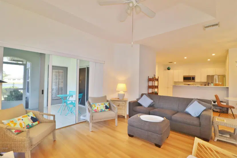 Picture of 1812 Sandhill Crane Drive 1, Fort Pierce FL 34982
