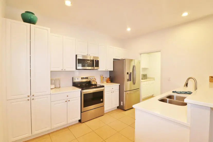 Picture of 1812 Sandhill Crane Drive 1, Fort Pierce FL 34982