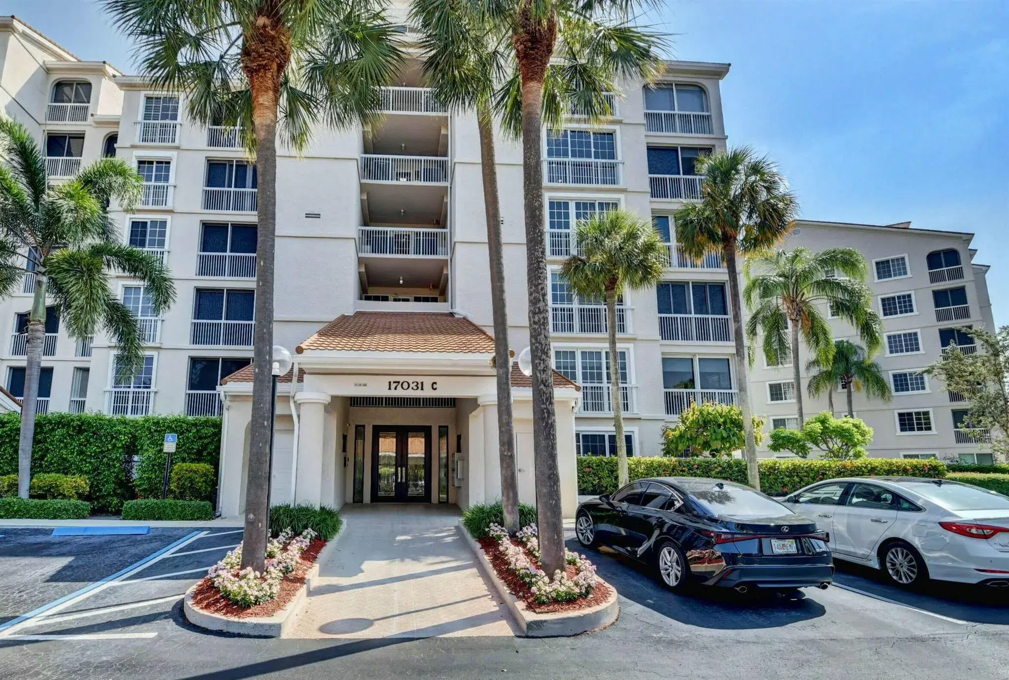 Picture of 17031 Boca Club Boulevard 103A, Boca Raton, FL 33487
