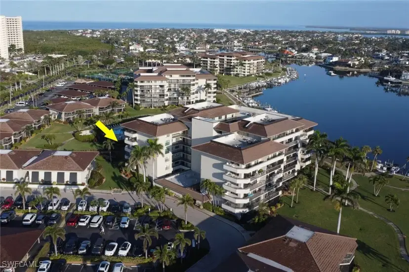 Picture of 651 Seaview Ct B101, Marco Island FL 34145
