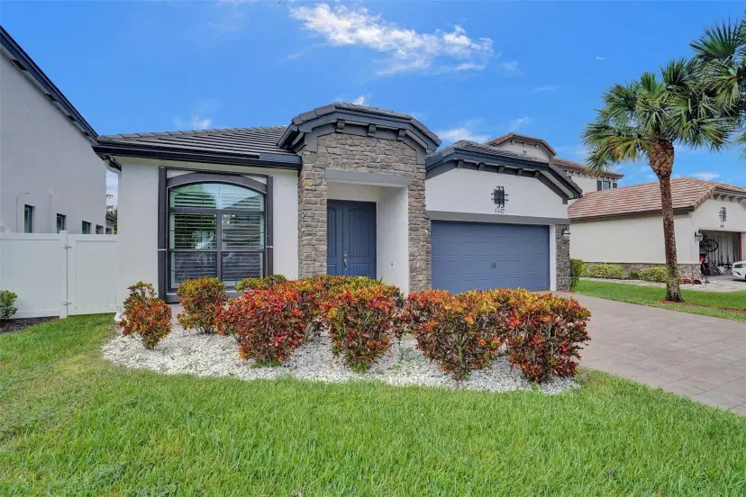 Picture of 5487 Sandbirch Way, Lake Worth FL 33463