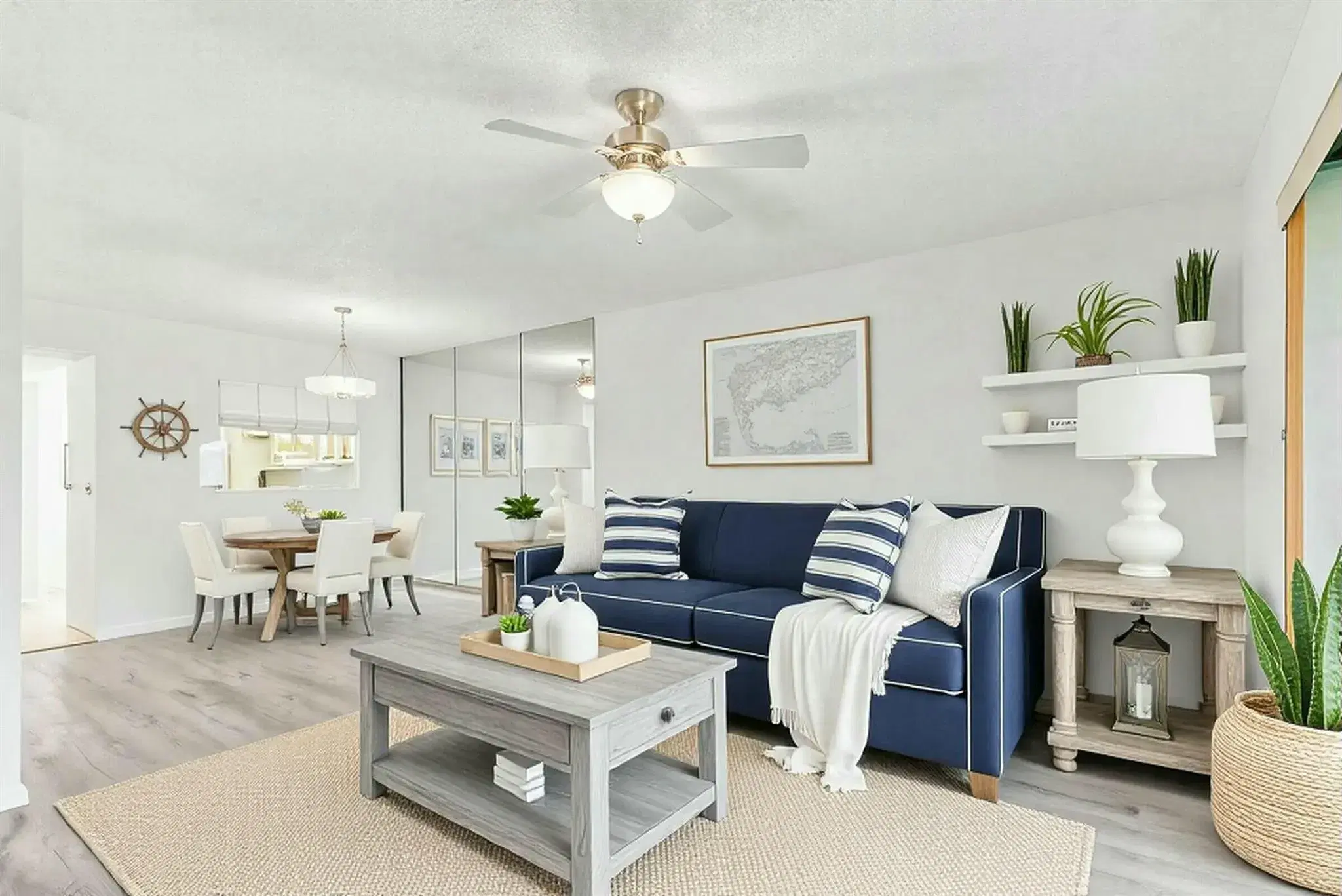 Picture of 7185 Golf Colony Court 206, Lake Worth, FL 33467