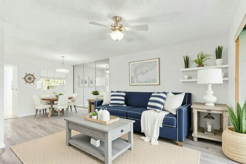 Picture of 7185 Golf Colony Court 206, Lake Worth FL 33467