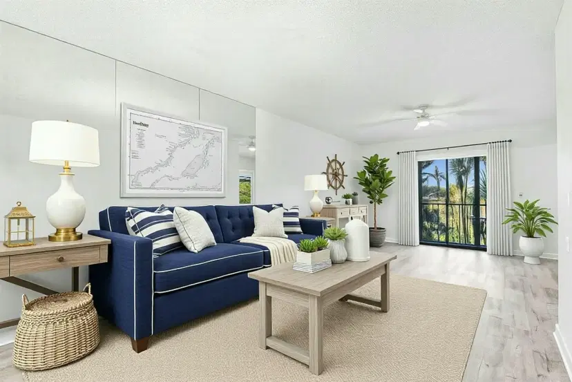 Picture of 7185 Golf Colony Court 206, Lake Worth FL 33467