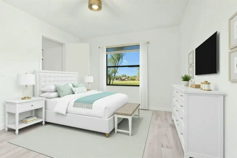 Picture of 7185 Golf Colony Court 206, Lake Worth FL 33467