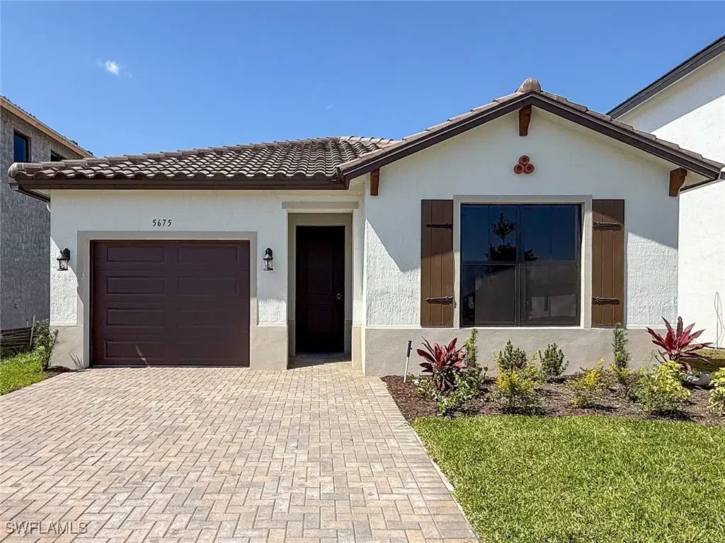 Picture of 5675 Argento Dr, Ave Maria, FL 34142