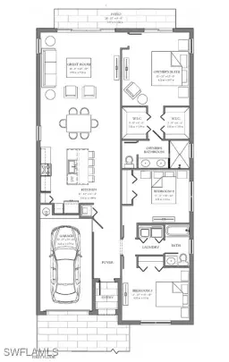 Picture of 5675 Argento Dr, Ave Maria, FL 34142