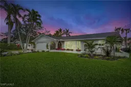 Picture of 6086 Cocos Dr, Fort Myers, FL 33908