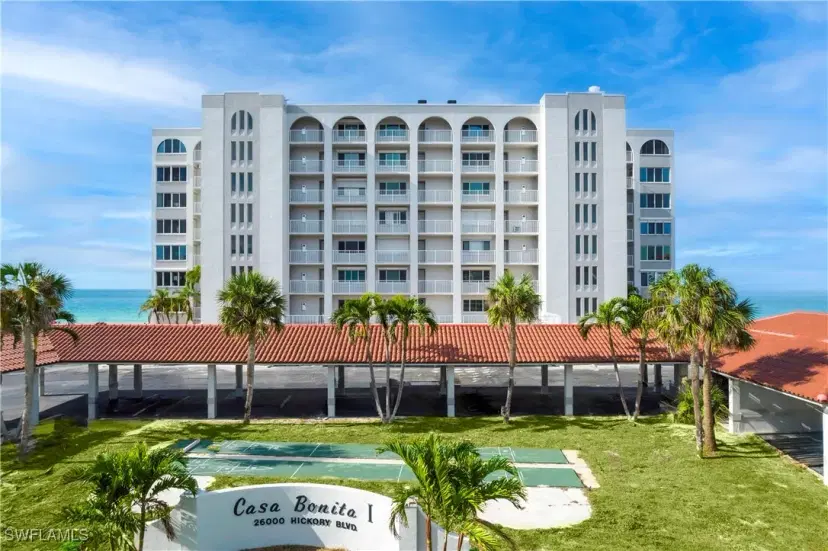 Picture of 26000 Hickory Blvd 707, Bonita Springs FL 34134