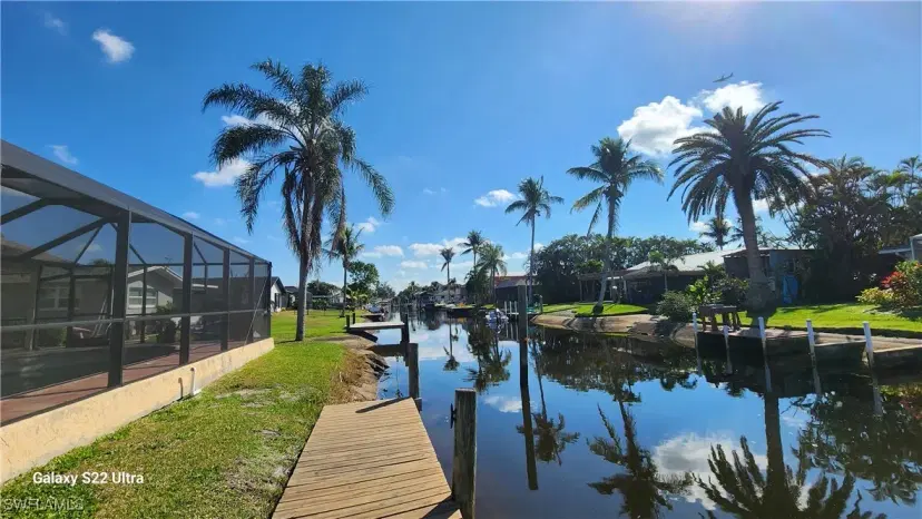 Picture of 6277 Park Rd, Fort Myers FL 33908