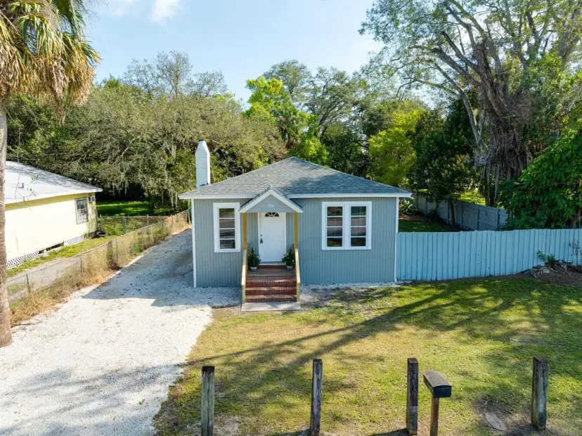 Picture of 304 N 15Th Street, Fort Pierce FL 34950
