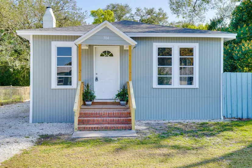 Picture of 304 N 15Th Street, Fort Pierce FL 34950