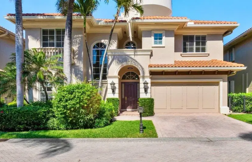 Picture of 3632 S Ocean Boulevard, Highland Beach FL 33487