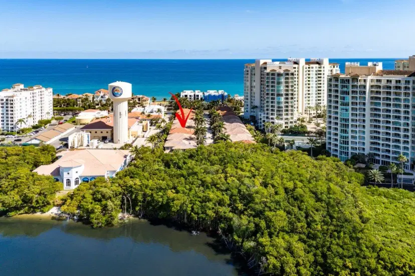Picture of 3632 S Ocean Boulevard, Highland Beach FL 33487