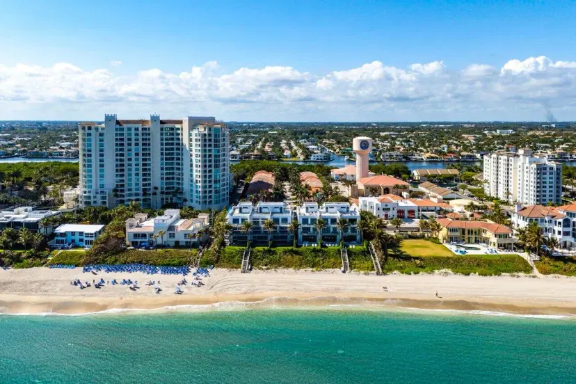 Picture of 3632 S Ocean Boulevard, Highland Beach FL 33487