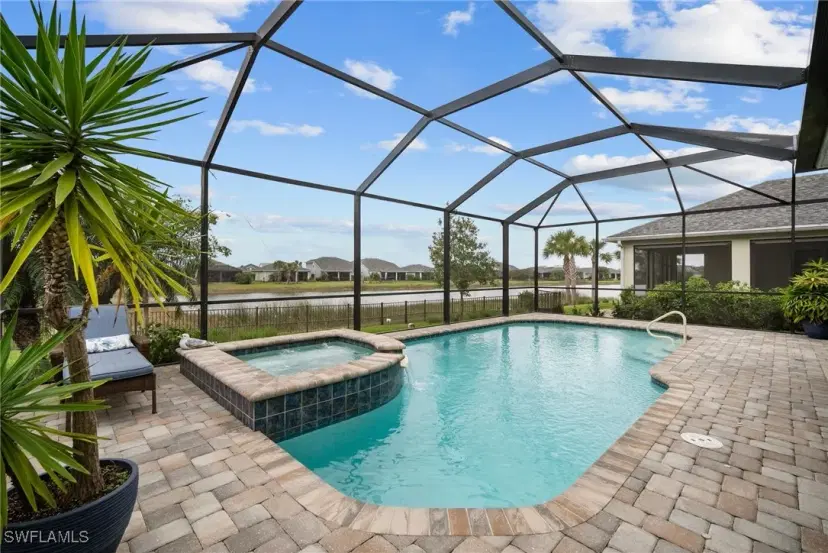 Picture of 42951 Parkside Ct, Punta Gorda FL 33982