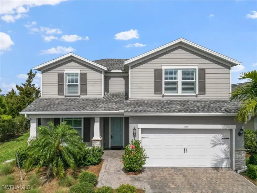 Picture of 42951 Parkside Ct, Punta Gorda FL 33982