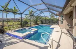 Picture of 10354 SW Ligustrum Drive, Port St Lucie, FL 34987