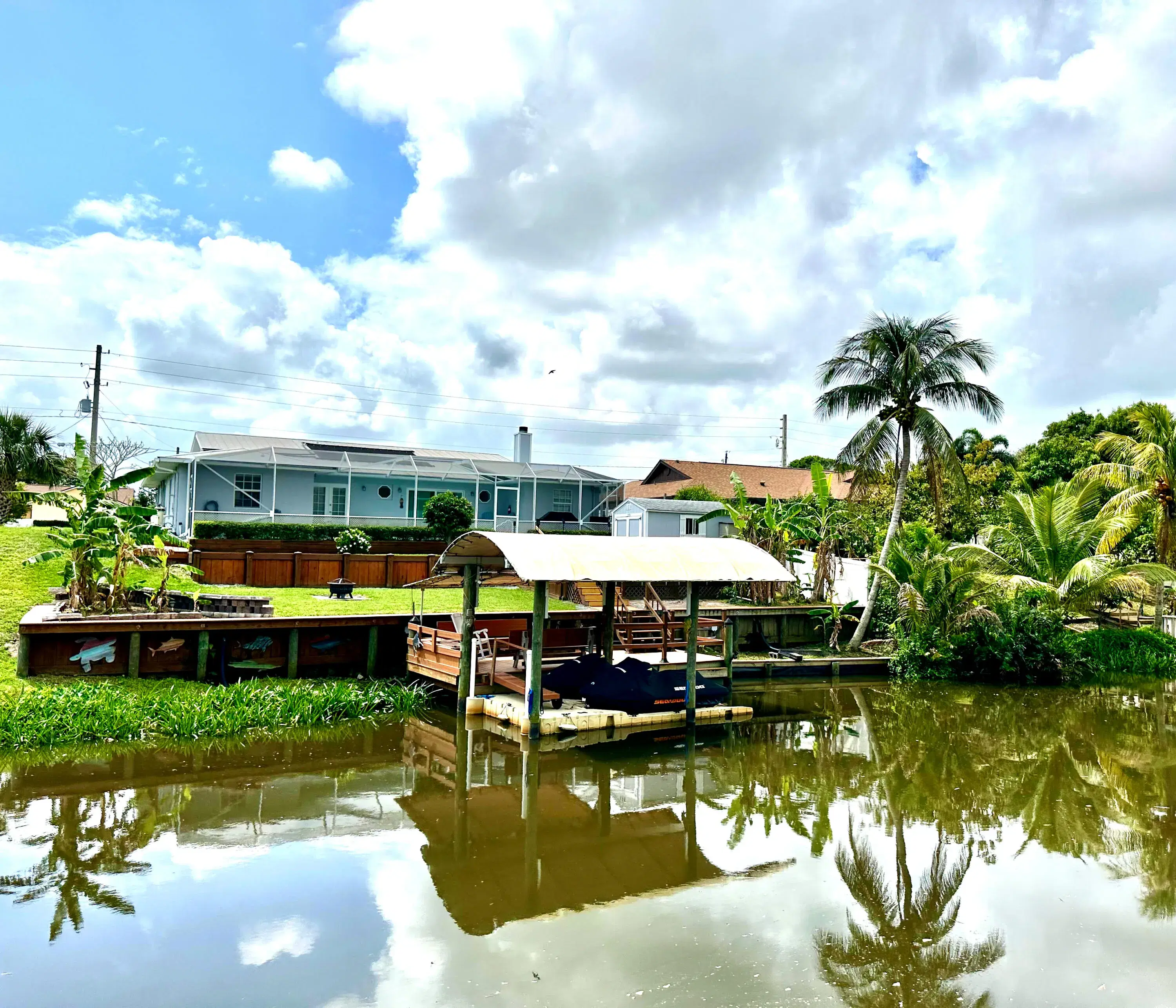 Picture of 141 NE Sagamore Terrace, Port St Lucie, FL 34983