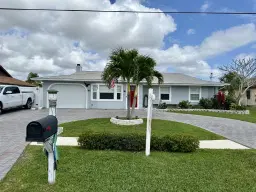 Picture of 141 NE Sagamore Terrace, Port St Lucie, FL 34983