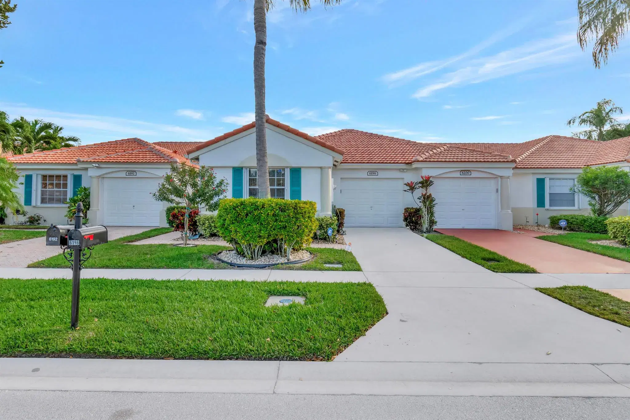 Picture of 6196 Floral Lakes Drive, Delray Beach, FL 33484