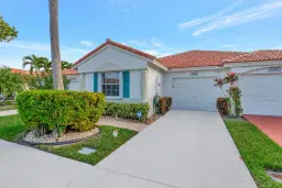 Picture of 6196 Floral Lakes Drive, Delray Beach, FL 33484