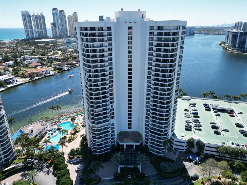 Picture of 19101 Mystic Pointe Dr 904, Aventura FL 33180