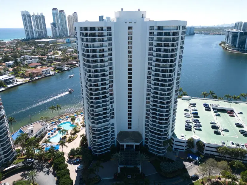 Picture of 19101 Mystic Pointe Dr 904, Aventura FL 33180