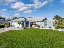 Picture of 213 SE 10Th Ter, Cape Coral, FL 33990