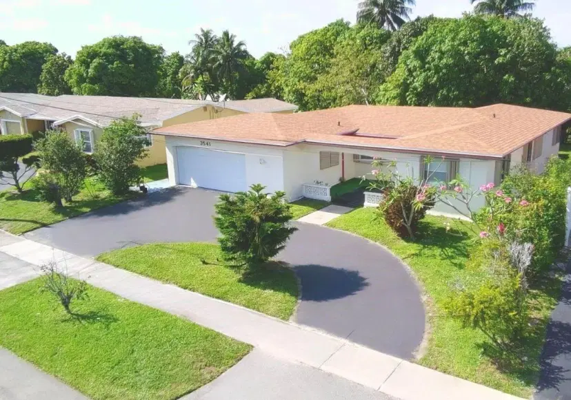 Picture of 3541 NW 23Rd St, Lauderdale Lakes FL 33311